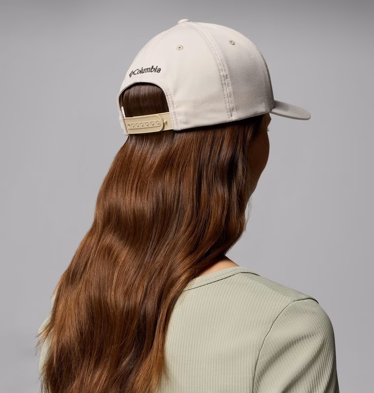 GORRA UNISEX COLUMBIA LOST LAGER 3D STRETCH – foto 6